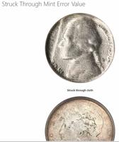 Mint Error Coins Images Values ảnh chụp màn hình 3