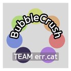 Bubble Crush icône