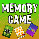 Cartoon Memory Game APK