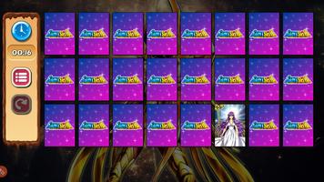 Cartoon Memory Game স্ক্রিনশট 2