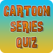 Serie di cartoni animati Quiz