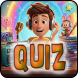 Cartoon Soundtrack Quiz