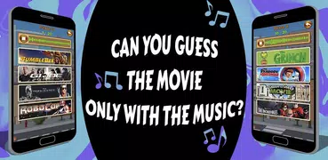 Film-Soundtrack-Quiz