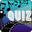 Movie Soundtrack Quiz simgesi