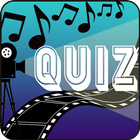 Movie Soundtrack Quiz-icoon