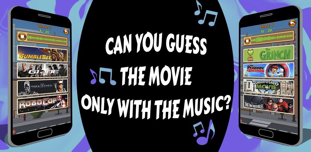 Movie Quiz for Android - APK