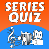 Series Soundtrack Quiz