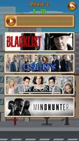 Series Soundtrack Quiz Ekran Görüntüsü 2
