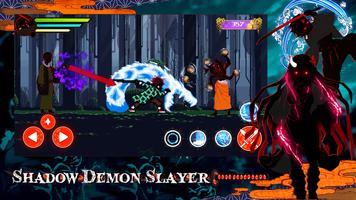 Shadow Demon Slayer 2 poster
