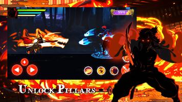 Shadow Slayer: Demon's Wrath ảnh chụp màn hình 1