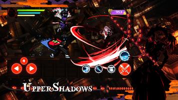 Shadow Slayer: Demon's Wrath ảnh chụp màn hình 2