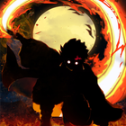 Icona Shadow Demon Slayer