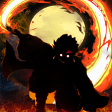 APK Shadow Demon Slayer