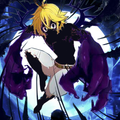 The Seven Shadow Deadly Sins