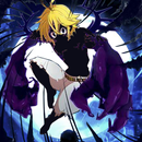 The Seven Shadow Deadly Sins APK