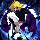 The Seven Shadow Deadly Sins Zeichen