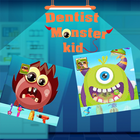 Monsters Dentist ikon