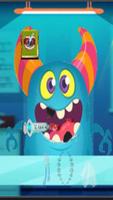 Monsters Dentist screenshot 2