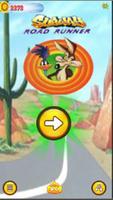 Subway Road Runner পোস্টার