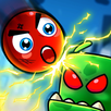 Hero Ball 6: Red Ball APK