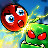 Hero Ball 6: Red Ball