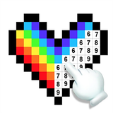 No Draw - Color by Number Puzzle APK