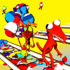 Bridge Monster Wuggy Sirenhead APK