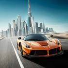 Car Simulator 2020 simgesi