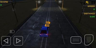 Car Simulator 2020 海報