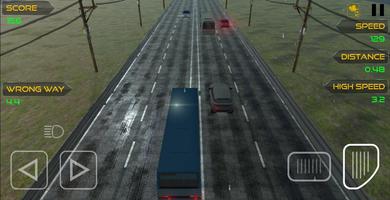 Bus Simulator स्क्रीनशॉट 1