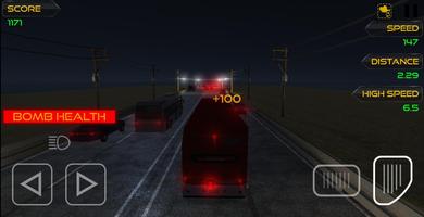 Bus Simulator captura de pantalla 3