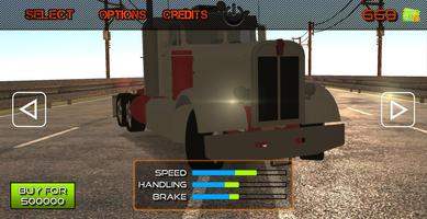 Truck Simulator 2020 capture d'écran 3