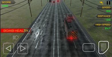 Truck Simulator 2020 capture d'écran 1