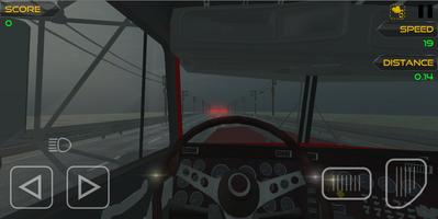 Truck Simulator 2020 capture d'écran 2