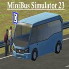 MiniBusSimulator23 simgesi