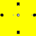 Escape The Popping Fire أيقونة