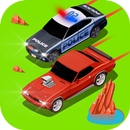 Échapper à la voiture - poursu APK
