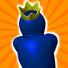 Rainbow Monster Friends Tips أيقونة