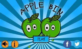 Apple Bin ポスター