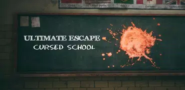 Супер Побег: Проклятая Школа