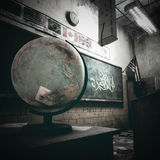 Cursed School Escape ícone