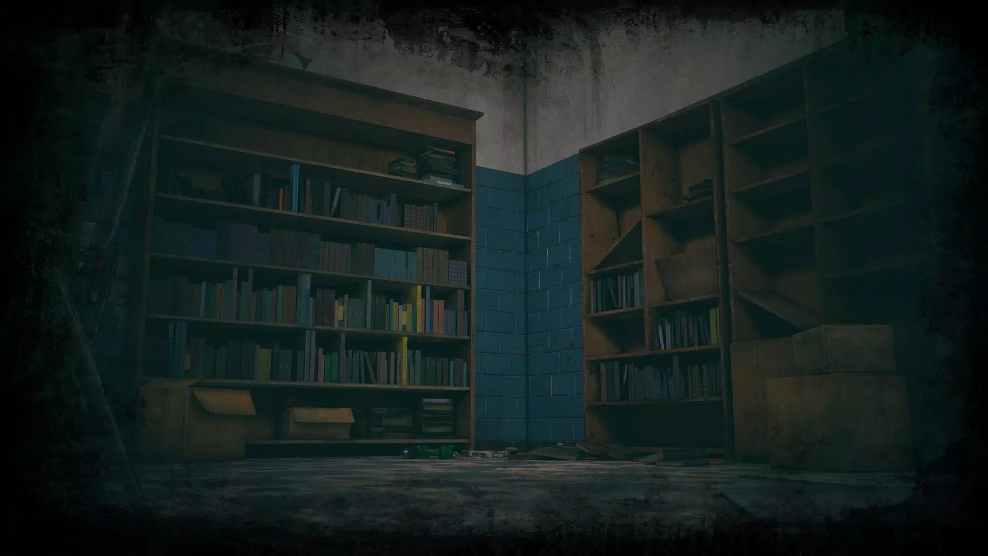 Escape: Abandoned School APK para Android - Download