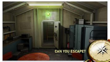 100 Rooms Escape - Imatot Esca imagem de tela 1