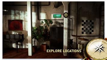 100 Rooms Escape - Imatot Esca capture d'écran 2