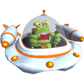 Escape From Area 51
