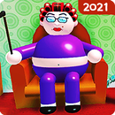 Grandma Escape Mod APK