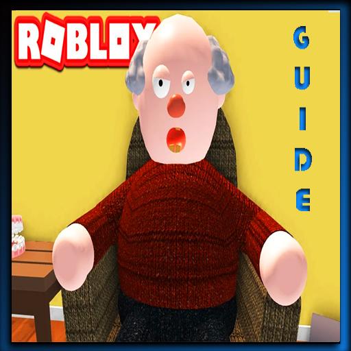 Escape Grandpa S House Simulator Obby Tips Apk 3 0 Download For - roblox grandmas house escape obby new guide apk download latest