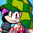 El Chavo Bross FNF Mod APK