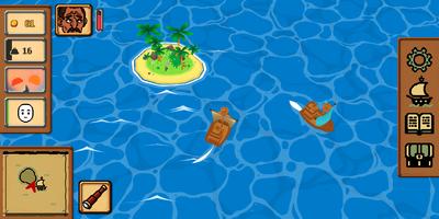 Seaway Saga ảnh chụp màn hình 1