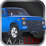 AzeLow أيقونة